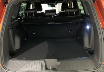 Новый Haval Dargo 2025 (5 фото)