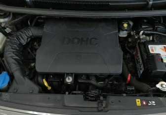 Подержанный автомобиль Kia Picanto 2018 года (21 фото)