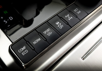 Подержанный автомобиль Toyota Land Cruiser Suv 2018 года (30 фото)