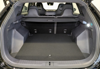 Новый Omoda C7 2026 (8 фото)