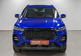 Подержанный автомобиль Chery Tiggo 7 Pro 2022 года (2 фото)