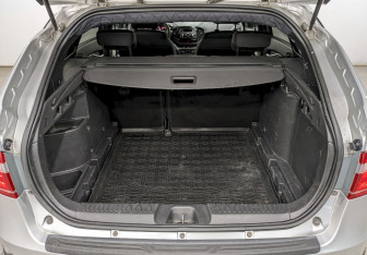 Подержанный автомобиль LADA (ВАЗ) Vesta Wagon 2020 года (10 фото)