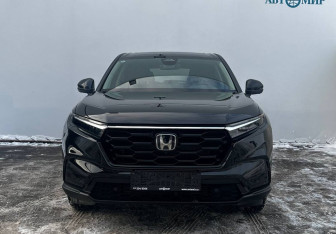 Новый Honda CR-V 2025 (2 фото)