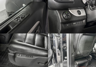 Подержанный автомобиль Citroen SpaceTourer 2018 года (22 фото)