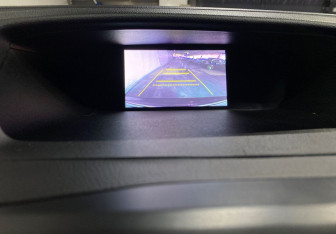 Подержанный автомобиль Honda CR-V 2014 года (14 фото)