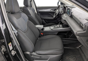 Подержанный автомобиль Haval Jolion 2023 года (23 фото)