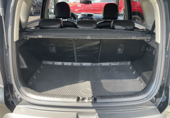 Подержанный автомобиль Kia Soul 2014 года (13 фото)