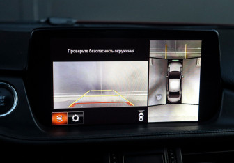 Подержанный автомобиль Mazda 6 Sedan 2018 года (13 фото)