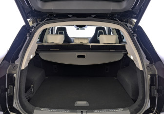 Новый Jetour Dashing 2025 (8 фото)