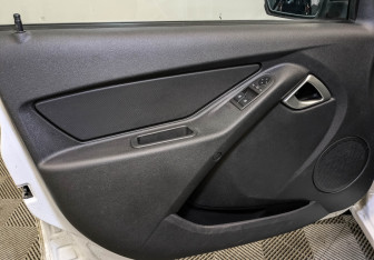 Подержанный автомобиль LADA (ВАЗ) Granta Sedan 2024 года (18 фото)