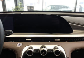 Новый Exeed TXL 2025 (11 фото)