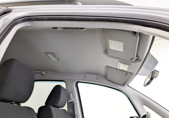 Подержанный автомобиль Suzuki SX4 Hatchback 2013 года (22 фото)