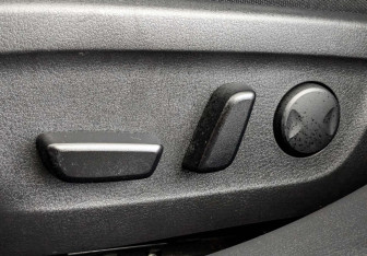 Подержанный автомобиль Mazda 3 Hatchback 2019 года (26 фото)