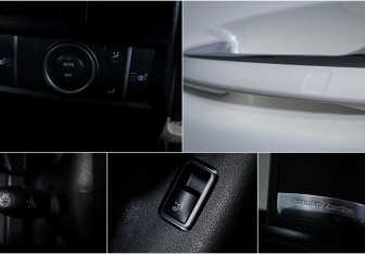 Подержанный автомобиль Mercedes-Benz GLE 2017 года (17 фото)