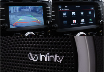 Подержанный автомобиль Kia Soul 2014 года (18 фото)