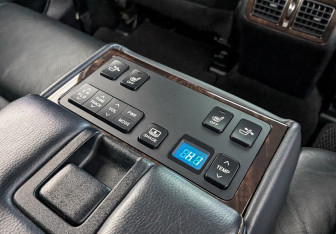 Подержанный автомобиль Toyota Camry Sedan 2016 года (30 фото)