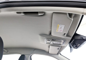 Подержанный автомобиль Haval Jolion 2023 года (22 фото)