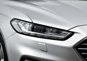 Подержанный автомобиль Ford Mondeo Wagon 2019 года (7 фото)