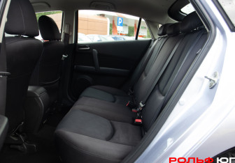 Подержанный автомобиль Mazda 6 Sedan 2008 года (8 фото)