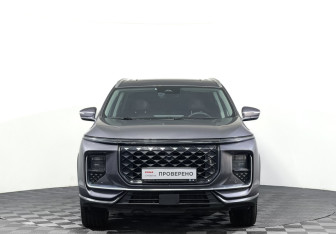 Подержанный автомобиль Soueast S09 2024 года (2 фото)