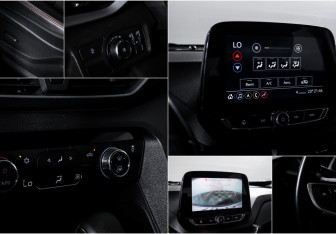 Подержанный автомобиль Chevrolet Orlando 2021 года (19 фото)