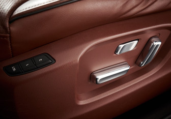 Подержанный автомобиль Mazda CX-9 2019 года (20 фото)