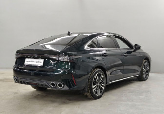 Подержанный автомобиль Chery Arrizo 8 2024 года (5 фото)