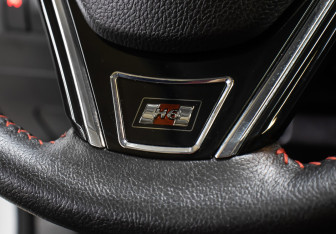 Подержанный автомобиль Haval H6 2017 года (25 фото)