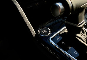 Новый Kia Sportage 2025 (29 фото)