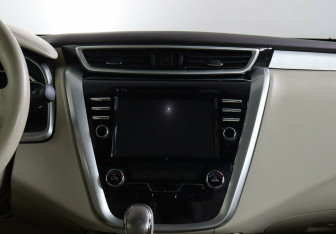 Подержанный автомобиль Nissan Murano Suv 2019 года (13 фото)