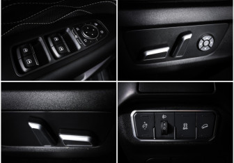 Подержанный автомобиль Tank 300 2025 года (21 фото)