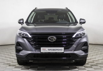 Подержанный автомобиль GAC GS5 2023 года (2 фото)