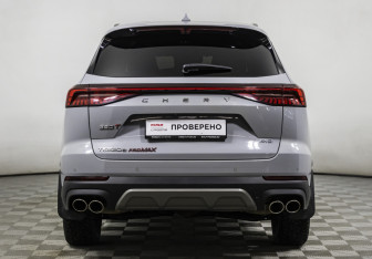 Подержанный автомобиль Chery Tiggo 8 Pro Max 2023 года (6 фото)
