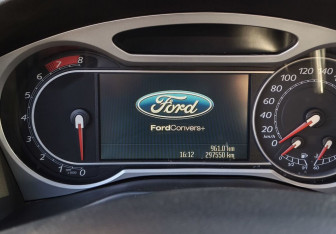 Подержанный автомобиль Ford Mondeo Sedan 2008 года (12 фото)