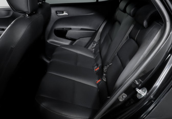 Подержанный автомобиль Kia Morning 2019 года (10 фото)