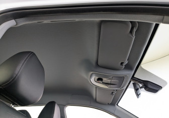 Подержанный автомобиль Chery Tiggo 4 Pro 2023 года (21 фото)