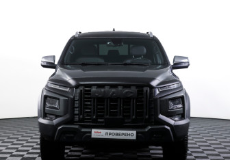 Подержанный автомобиль JAC T9 2025 года (2 фото)
