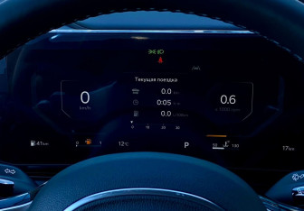 Новый Kia Carnival 2025 (37 фото)