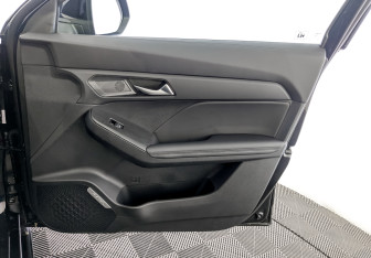 Подержанный автомобиль Haval Jolion 2026 года (26 фото)