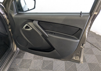 Подержанный автомобиль LADA (ВАЗ) Granta Sedan 2022 года (24 фото)