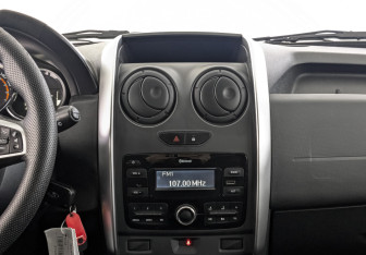 Подержанный автомобиль LADA (ВАЗ) Largus Wagon 2021 года (17 фото)