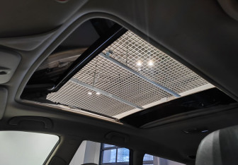 Подержанный автомобиль Subaru Outback Wagon 2007 года (16 фото)