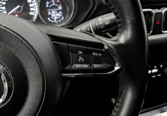 Подержанный автомобиль Mazda CX-5 2017 года (25 фото)