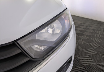 Подержанный автомобиль LADA (ВАЗ) Granta Sedan 2023 года (17 фото)