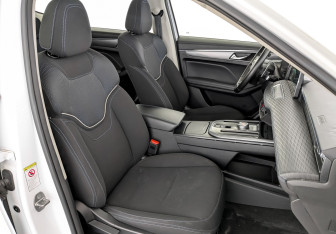 Подержанный автомобиль Haval Jolion 2023 года (23 фото)