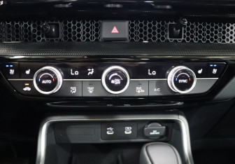 Новый Honda CR-V 2026 (20 фото)