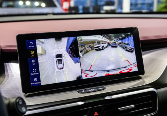 Новый Belgee X50 2026 (20 фото)