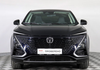 Подержанный автомобиль Changan UNI-T 2024 года (2 фото)