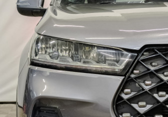 Подержанный автомобиль Chery Tiggo 7 Pro 2022 года (16 фото)