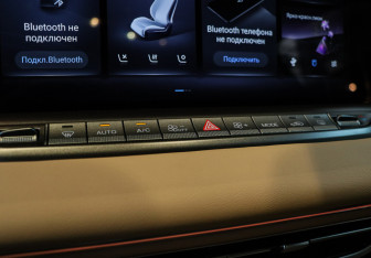 Подержанный автомобиль Voyah Free 2025 года (23 фото)